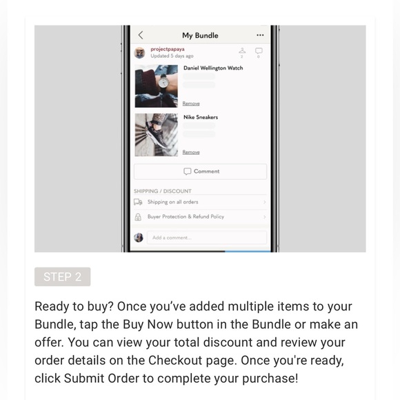 20% OFF YOUR ENTIRE ORDER Purchase 2 or more items - Automatically at Checkout! - Picture 3 of 5